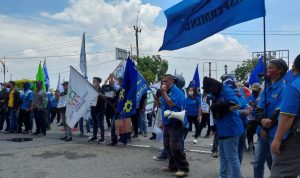 Disnaker Kabupaten Bandung Dukung Pemberian Sanksi Pada Perusahaan Disnaker Kabupaten Bandung Dukung Pemberian Sanksi Pada Perusahaan