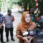 Bupati Purwakarta Anne Ratna Mustika. (ANTARA/HO-Pemkab Purwakarta)