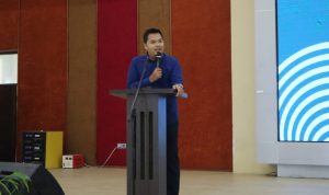 Ketum GPK Jabar Apresiasi Kegiatan Baksos yang Dilakukan Kapolres Cimahi