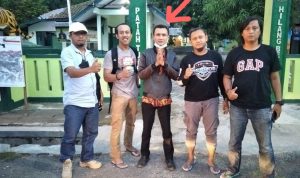 Setelah Hilang Misterius di Cadas Pangeran, Yana Ditemukan di Cirebon Yana Cadas Pangeran