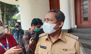 Wakil Walikota Klaim Bandung Sudah Mencapai Herd Immunity