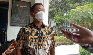 Kawasan Tanpa Rokok di Bandung Sebagai Bentuk Sosialisasi Kepada Masyarakat
