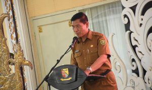 Guna Mencegah Terjadinya KDRT, DP2KBP3A Usulkan Pembentukan Perda