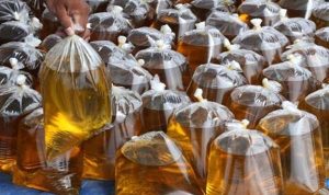 Penggunaan Aplikasi Pedulilindungi untuk Beli Minyak Goreng Justru Akan Menyusahkan