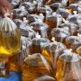 Penggunaan Aplikasi Pedulilindungi untuk Beli Minyak Goreng Justru Akan Menyusahkan