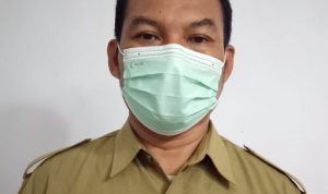 Kepala Puskesmas Cipeundeuy Klaim Vaksinasi Siswa dan Guru Sudah 90 Persen