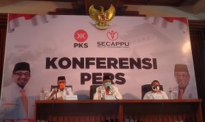Ingin Menang di Pemilu 2024, PKS Jabar Membuka Sekolah Calon Pejabat Publik
