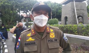 Siap-siap, Satpol PP Kota Bandung Akan Perketat Aktivitas Masyarakat Jelang Nataru Siap-siap, Satpol PP Kota Bandung Akan Perketat Aktivitas Masyarakat Jelang Nataru
