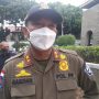 Siap-siap, Satpol PP Kota Bandung Akan Perketat Aktivitas Masyarakat Jelang Nataru