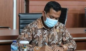 DPRD KBB Rancang Nota Pengantar RAPBD Tahun 2022 dan Dua Raperda, Ini Tujuannya