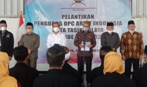 Hadirnya ARWT Bantu Program Pemerintah