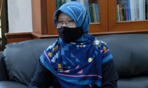 Kepala DPAPMK Kota Depok, Nessi Annisa Handari. (Istimewa)