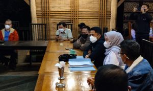 Usulan Kenaikan UMK di Bandung Barat Akan Segera Disampaikan ke Provinsi