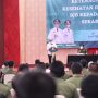 Ribuan Limnas Terdaftar JKK dan JKM BPJS Ketenagakerjaan
