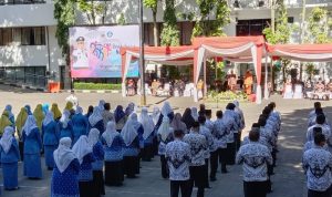 Pemkot Cimahi Buka 4 Lowongan Kerja untuk Kepala Dinas, Catat Syarat dan Tanggal Pendaftarannya!