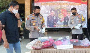 Anak di Bawah Umur Nekat Lakukan Pembunuhan dan Pemerkosaan Anak di Bawah Umur Nekat Lakukan Pembunuhan dan Pemerkosaan