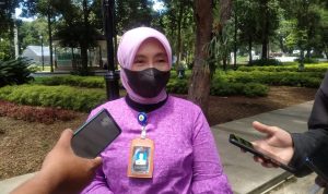 Aplikasi Pedulilindungi Belum Diterapkan di Taman, DPKP3 Kota Bandung Punya Alternatif Sendiri