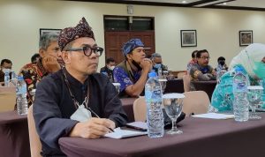 Hari Kedua FGD Pengembangan Inovasi Desa: Peranan Riset Teknologi Hari Kedua FGD Pengembangan Inovasi Desa: Peranan Riset Teknologi