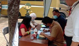 Satpol PP Gelar Sidang Tipiring, Ada PSK dan Penjual Minuman Beralkohol