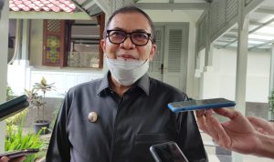 UMK Kota Bandung Akan Naik, Tapi Begini Kata Wali Kota