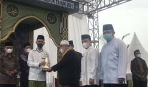 Pemenang MTQ Kota Depok 2021 Akan Mendapat Pembinaan Lanjutan Pemenang MTQ Kota Depok 2021 Akan Mendapat Pembinaan Lanjutan