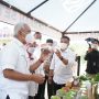 Tingkatkan Kesejahteraan Petani dengan Kemitraan Agribisnis Closed Loop