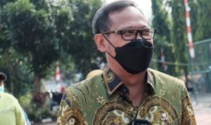 Ratusan Siswa Prasejahtera Hari Ini Terima Kartu Depok Sejahtera Pendidikan