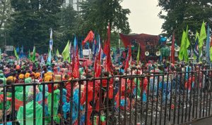 buruh jabar