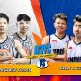Honda DBL West Java Series, SMA BPK Penabur Usung Spirit Masa Kejayaan