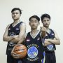 SMAN 8 Bandung Geber Latihan Fisik di Dago Atas