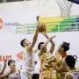SMA Trimulia Bandung dan SMAN 1 Bogor: Dua Laga, Dua Kemenangan