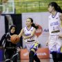 Honda DBL West Java Series, Trisula Aloysius Memanas