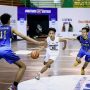 Honda DBL West Java Series, Ubasa Perkasa Tundukkan Charets