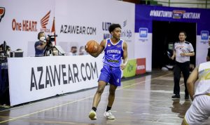 Preview Honda DBL: SMAN 1 Purwakarta vs SMA BPK Penabur Cirebon