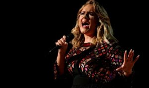 Cegah Penyebaran Omicron, Grammy Awards Tahun Ini Ditunda