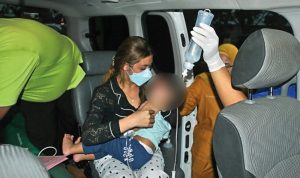 gala sky anak vanessa angel kondisi