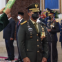 Sah! Jenderal Andika Perkasa Dilantik Jadi Panglima TNI