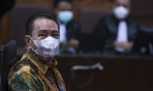 Sempat Dipotong, Vonis Djoko Tjandra Kembali Ditetapkan Jadi 4,5 Tahun Penjara vonis djoko tjandra kasus bank bali pinangki
