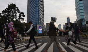 WFH Akan Tetap Jadi Kebiasaan Baru Meski Covid-19 Jadi Endemi wfh kebiasaan baru endemi covid-19