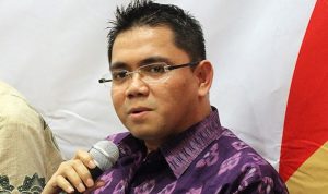 Anggota Komisi III DPR RI, Arteria Dahlan. (Istimewa)