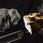 asteroid menuju bumi