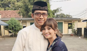 Doddy Sudrajat Bicara Soal Utang Vanessa Angel
