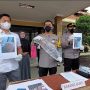 kasus suami bacok istri perselingkuhan