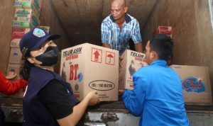 Puluhan Ribu PNS Terdaftar Jadi Penerima Bansos, Begini Tanggapan Wakil Ketua MPR pns terdaftar jadi penerima bansos
