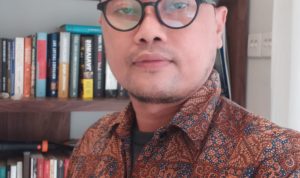 Ridwan Kamil Wakil Jawa Barat di Pilpres 2024, Begini Hasil Survei dan Analisa Pengamat Eko Sri Raharjo Kandidat Doktoral Ilmu Politik Universitas Indonesia Peneliti Politik dan Kebijakan Publik Mandala Research Institute