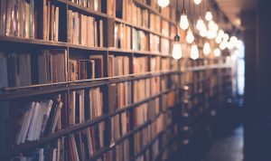 Perpusnas) RI akan memutakhirkan data dan profil perpustakaan di Indonesia yang tersedia dalam pangkalan datanya. (Ilustrasi: Pixabay)