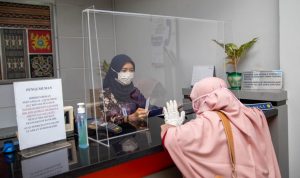 jadwal jam operasional bri