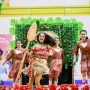 Tim Dance SMAN 2 Bandung: Semangat Membara ala Moana