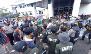 demo tasik