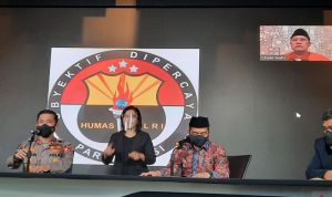 Densus 88 Ungkap Sumber Pendanaan Kelompok Teroris JI densus 88 antiteror jamaah islamiyah ji kelompok teroris